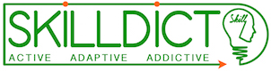 SkillDict Adaptive e-Learning & Software Solution